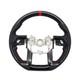 Revesol Sports Hydro Carbon Fiber Steering Wheel For 24+ Tacoma Tundra Sequoia