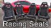Racing Seats How To Pick Out The Best Seats For Your Car
