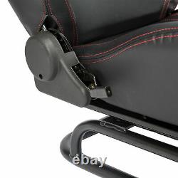 Racing Simulator Steering Wheel Stand for Logitech Cockpit Seat Gaming Chair