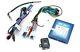 Radio Replacement Interface With Onstar Retention/steering Wheel Control Retention