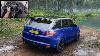 Range Rover Sport Svr Offroad Forza Horizon 5 Logitech G923 Steering Wheel