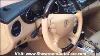 Re Dye Mercedes Steering Wheel Like New Redye Leather Seats Mobile Service