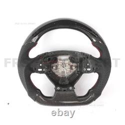Real Carbon Fiber LED Steering Wheel for Chevrolet Camaro SS 201624 NO Heated
