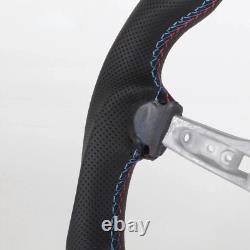 Real Carbon Fiber M Sport Steering Wheel No Heated For BMW F10 M5 M6 5-7 Series Real Carbon Fiber M Sport Steering Wheel No Heated For BMW F10 M5 M6 5-7 Series