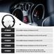 Real Carbon Fiber Steering Wheel For Bmw M Sports M2 M3 M4 F80 F15 F30 Us