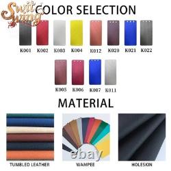 Real Carbon Fiber Steering Wheel For Honda Accord 10th 2018-2022 White