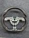 Real Carbon Fiber Steering Wheel For Kia Stinger/gt2 2018-2023