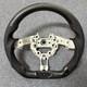 Real Carbon Fiber Steering Wheel For Kia Stinger/gt2 2018-2023 Us
