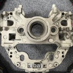 Real Carbon Fiber Steering Wheel For Kia Stinger/gt2 2018-2023 Us