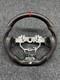Real Carbon Fiber Steering Wheel For Lexus Isf Is200/250/ 300/350 2014-2024