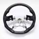 Real Carbon Fiber Streeing Wheel For Toyota 4runner Tundra Tacoma 2010-2023