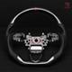Real Carbon Fiber Customized Sport Steering Wheel Accord 10th Gen 10 2018-2024