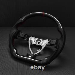 Real carbon fiber Customized Steering Wheel Toyota FJ Cruiser XJ10 2007-2017