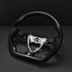 Real Carbon Fiber Customized Steering Wheel Toyota Fj Cruiser Xj10 2007-2017