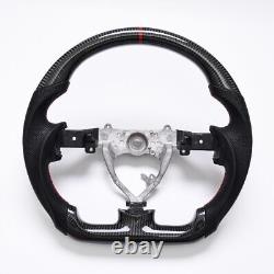 Real carbon fiber Customized Steering Wheel Toyota FJ Cruiser XJ10 2007-2017