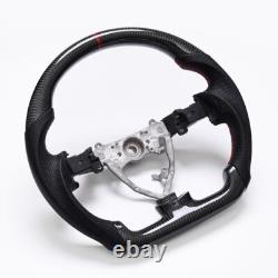 Real carbon fiber Customized Steering Wheel Toyota FJ Cruiser XJ10 2007-2017