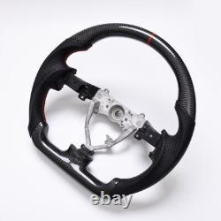 Real carbon fiber Customized Steering Wheel Toyota FJ Cruiser XJ10 2007-2017