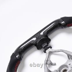 Real carbon fiber Customized Steering Wheel Toyota FJ Cruiser XJ10 2007-2017