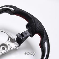 Real carbon fiber Customized Steering Wheel Toyota FJ Cruiser XJ10 2007-2017
