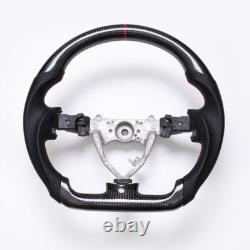Real carbon fiber Customized Steering Wheel Toyota FJ Cruiser XJ10 2007-2017