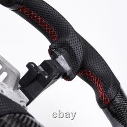 Real carbon fiber Customized Steering Wheel Toyota FJ Cruiser XJ10 2007-2017