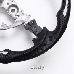 Real carbon fiber Customized Steering Wheel Toyota FJ Cruiser XJ10 2007-2017