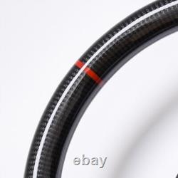 Real carbon fiber Customized Steering Wheel Toyota FJ Cruiser XJ10 2007-2017