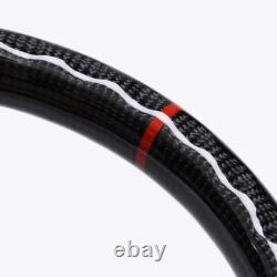 Real carbon fiber Customized Steering Wheel Toyota FJ Cruiser XJ10 2007-2017