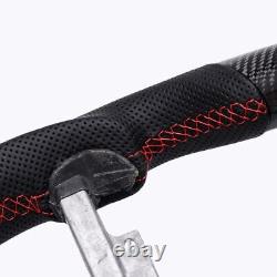 Real carbon fiber Sport Steering Wheel for 2006-13 Chevrolet Corvette C6 Z06