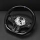Real Carbon Fiber Steering Wheel Bmw G30 G01 M5 M8 X3 X5 525i 530i 540i Withheated
