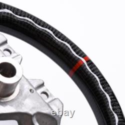 Real carbon fiber Steering Wheel INFINITI Q50 Q60 QX50 QX55 2018-2024 Withheated