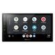 Refurbished Pioneer Dmh-w3000nex 6.8 Multimedia Receiver With Built-in Bluetooth