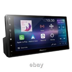 Refurbished Pioneer DMH-W3000NEX 6.8 Multimedia Receiver with Built-in Bluetooth