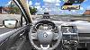 Renault Clio Iv Euro Truck Simulator 2 Steering Wheel Game Play