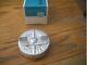 Restored Gm Gas Fuel Tank Cap Embossed 64-70 Chevelle 69 70 Camaro
