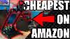 Reviewing The Cheapest Gaming Steering Wheel Stand On Amazon