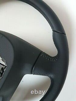 SEAT ARONA 1.0PETROL 70kW 2019 COMPLETE STEERING WHEEL OEM 6F0880201J