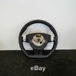 SEAT IBIZA 5K Steering Wheel With SRS Airbag 5K0959542 6J0419091TF 2010