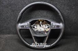 SEAT LEON 5F Multi Steering Wheel 5F0919719B 2014