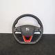 Seat Leon 5f Fr Multifuntion Steering Wheel With Airbag 2013