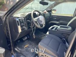 SILVRDO15 2017 Steering Wheel 249158