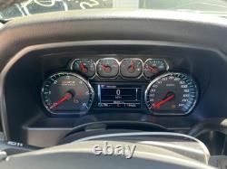 SILVRDO15 2017 Steering Wheel 249158