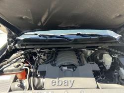 SILVRDO15 2017 Steering Wheel 249158