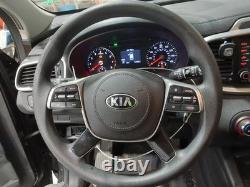 SORENTO 2019 Steering Wheel 3183384