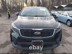 SORENTO 2019 Steering Wheel 3183384