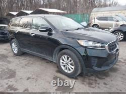 SORENTO 2019 Steering Wheel 3183384