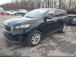 SORENTO 2019 Steering Wheel 3183384