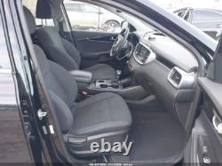 SORENTO 2019 Steering Wheel 3183384