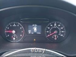 SORENTO 2019 Steering Wheel 3183384