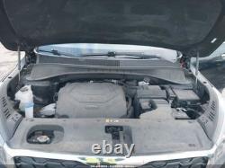 SORENTO 2019 Steering Wheel 3183384